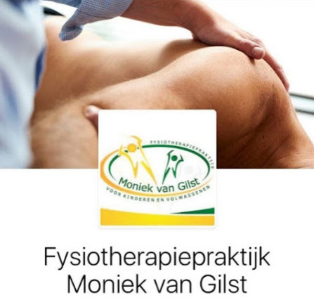 Fysiotherapiepraktijk Moniek van Gilst